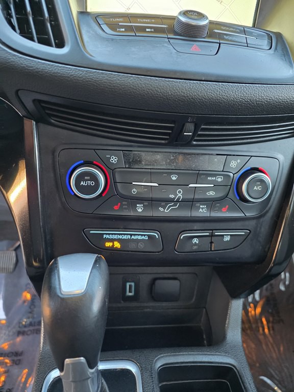 2018 Ford Escape Image 25