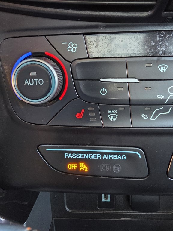 2018 Ford Escape Image 26