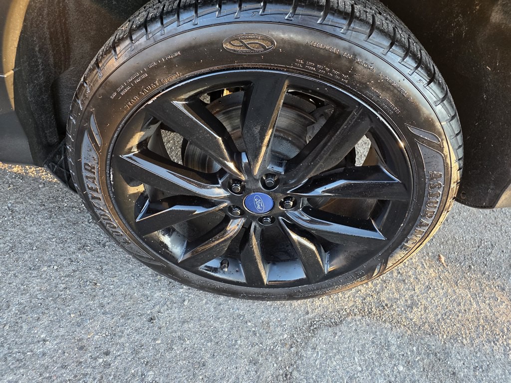 2018 Ford Escape Image 31