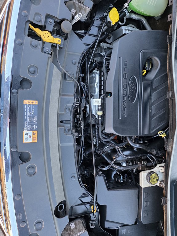 2018 Ford Escape Image 33