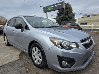 Image for 2012 Subaru Impreza  ID: 7039462