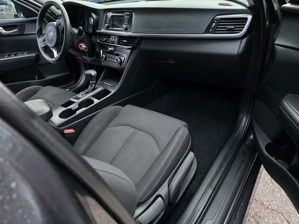 2017 Kia Optima Image 13