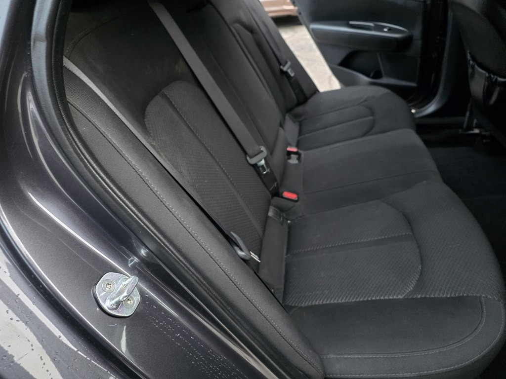 2017 Kia Optima Image 14