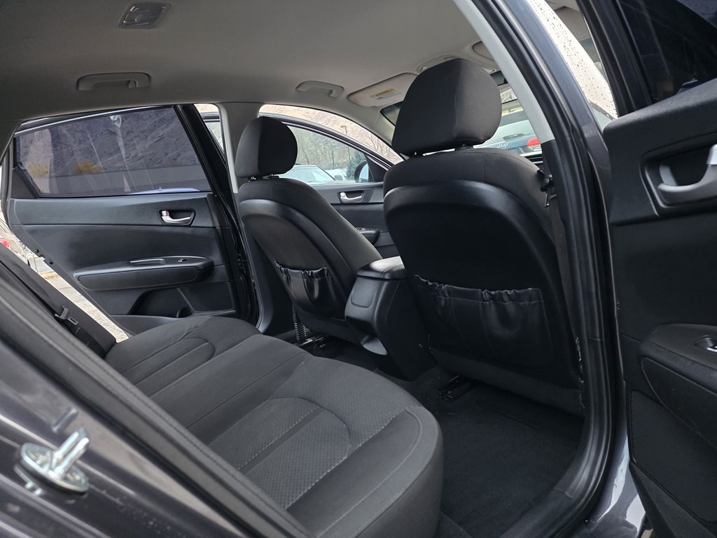 2017 Kia Optima Image 17