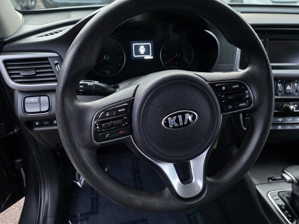 2017 Kia Optima Image 19