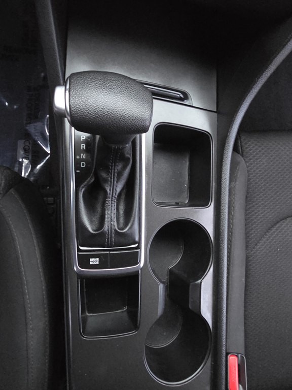 2017 Kia Optima Image 24