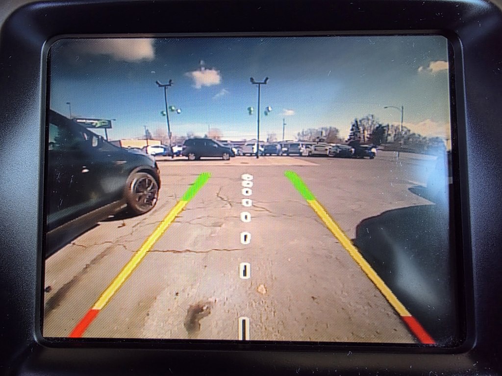 2014 Jeep Cherokee Image 11