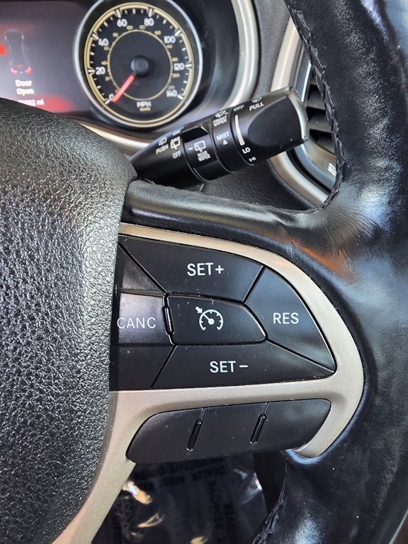 2014 Jeep Cherokee Image 20