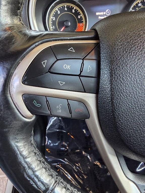 2014 Jeep Cherokee Image 21