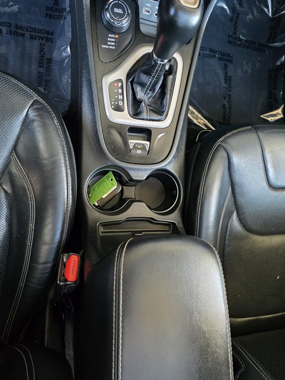 2014 Jeep Cherokee Image 25