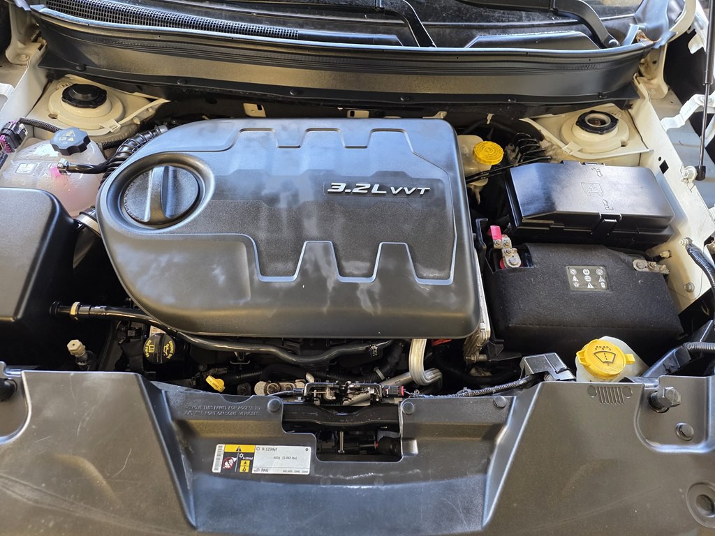 2014 Jeep Cherokee Image 30