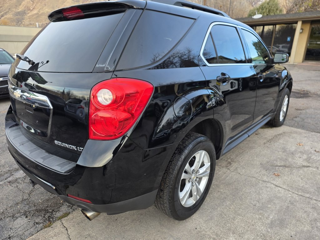 2014 Chevrolet Equinox Image 6