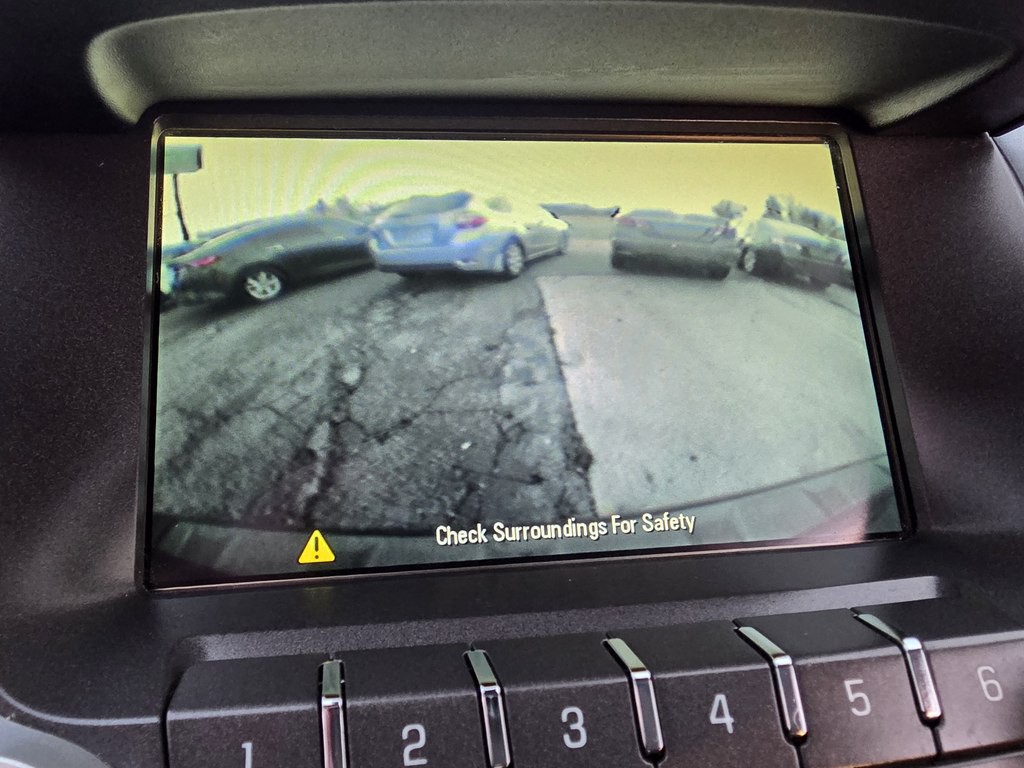 2014 Chevrolet Equinox Image 10