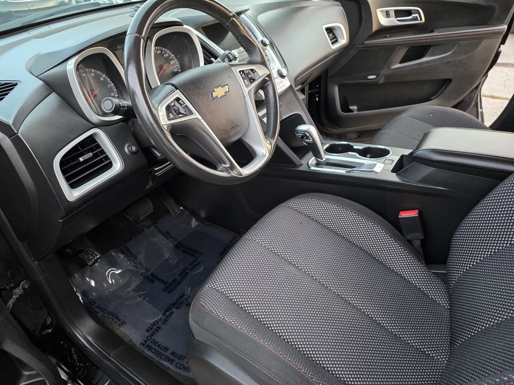 2014 Chevrolet Equinox Image 12