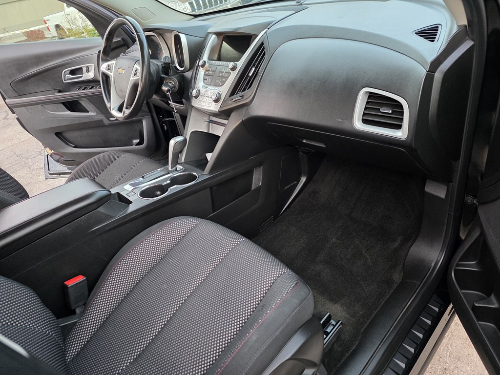 2014 Chevrolet Equinox Image 13