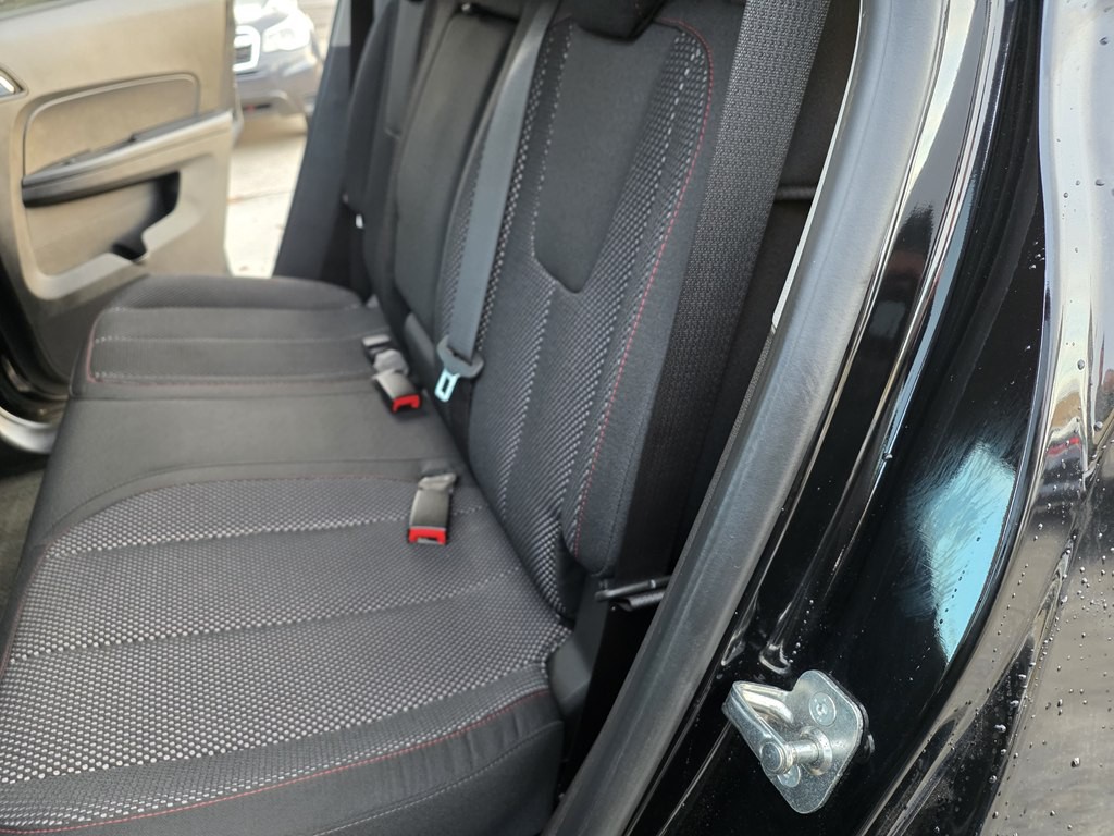 2014 Chevrolet Equinox Image 15