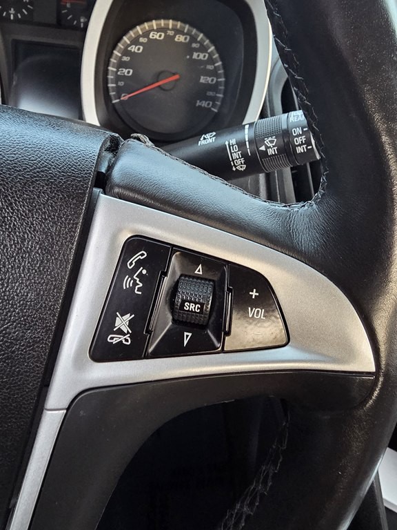 2014 Chevrolet Equinox Image 18