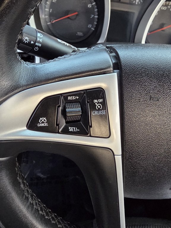 2014 Chevrolet Equinox Image 19