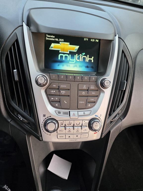 2014 Chevrolet Equinox Image 20