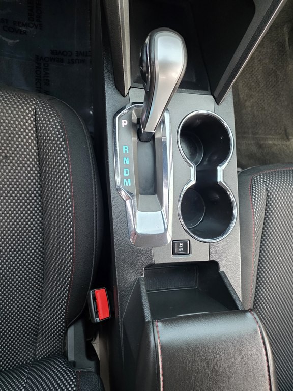 2014 Chevrolet Equinox Image 22