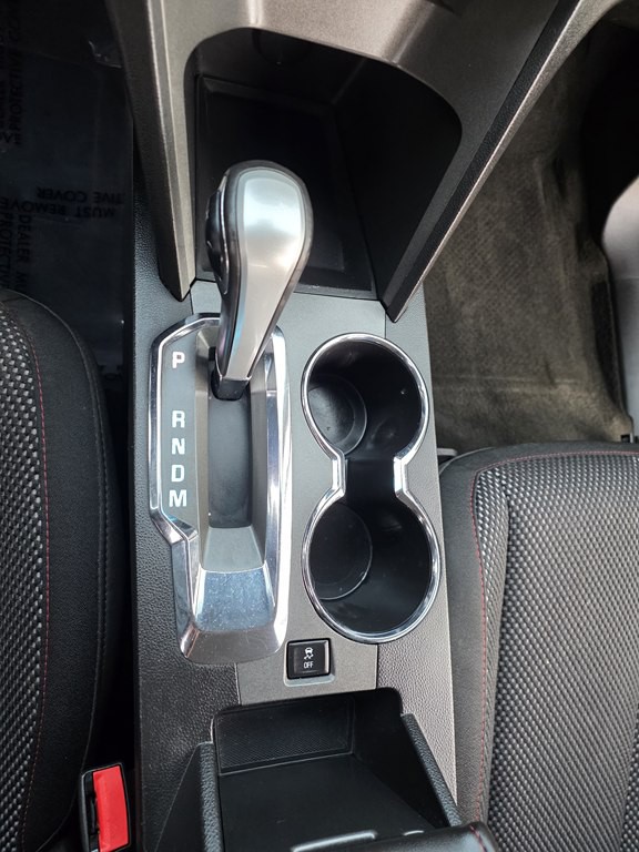 2014 Chevrolet Equinox Image 23