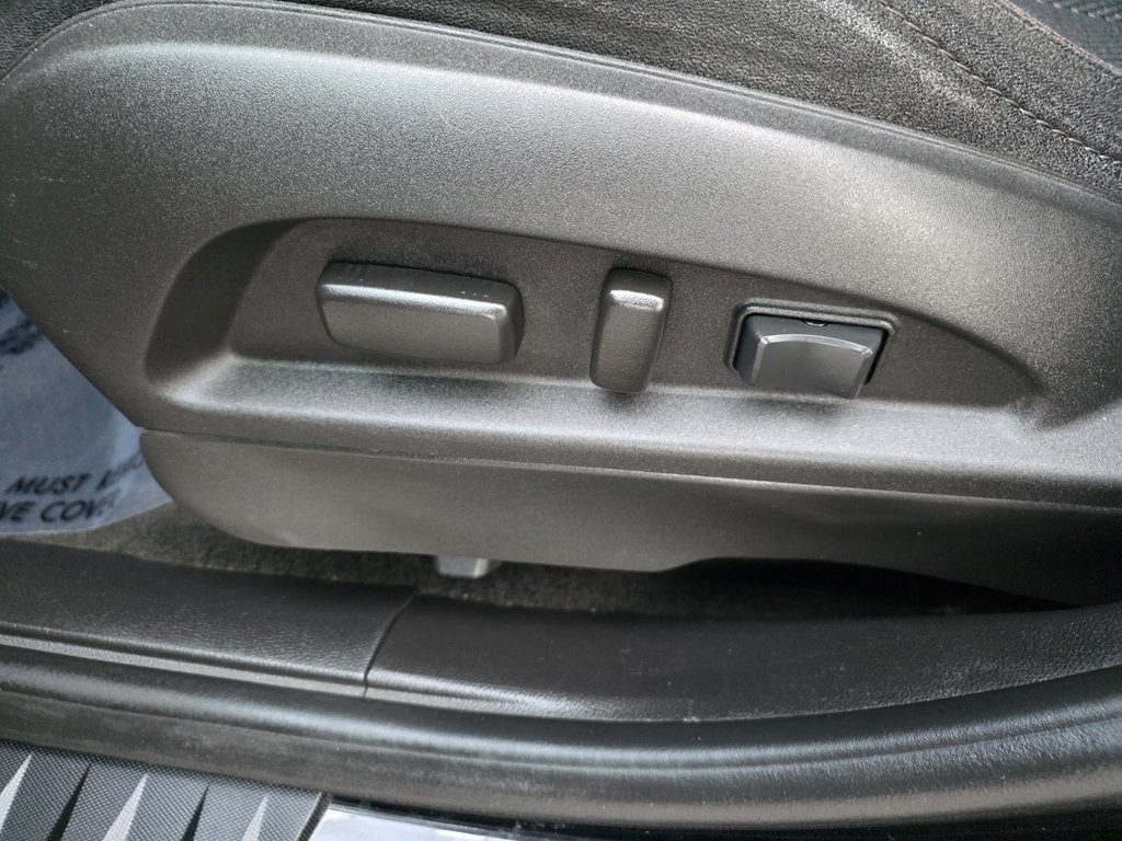 2014 Chevrolet Equinox Image 25