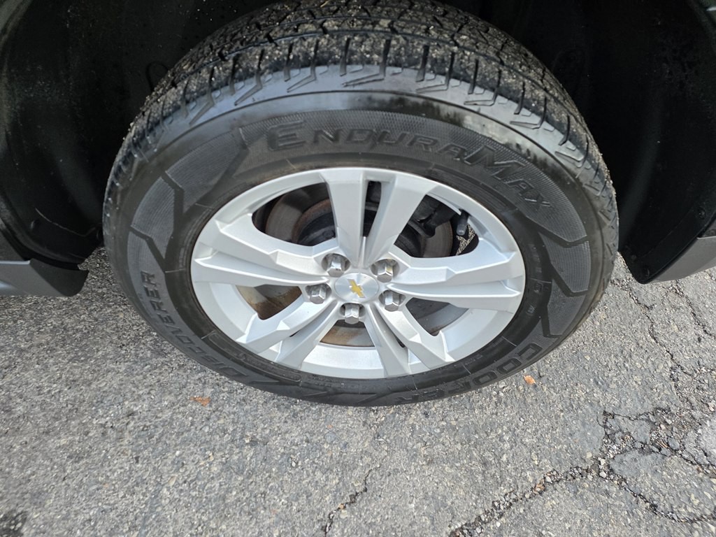 2014 Chevrolet Equinox Image 26