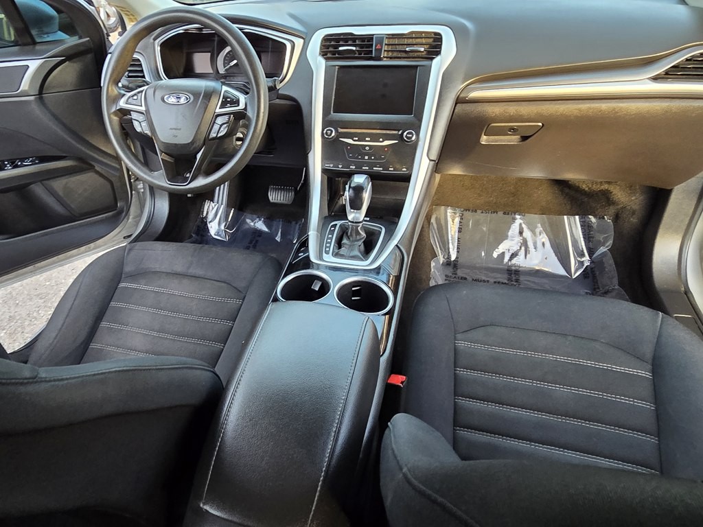 2013 Ford Fusion Image 13