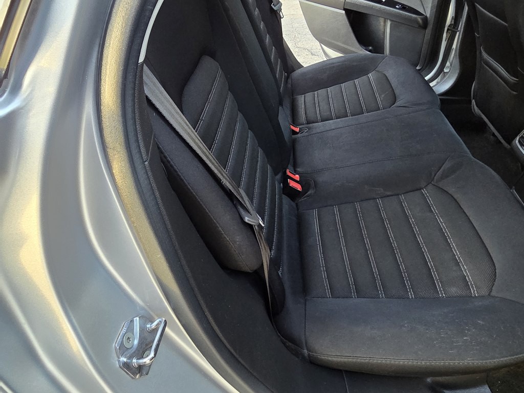 2013 Ford Fusion Image 15