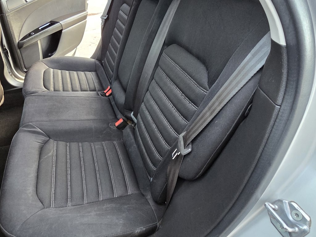 2013 Ford Fusion Image 16