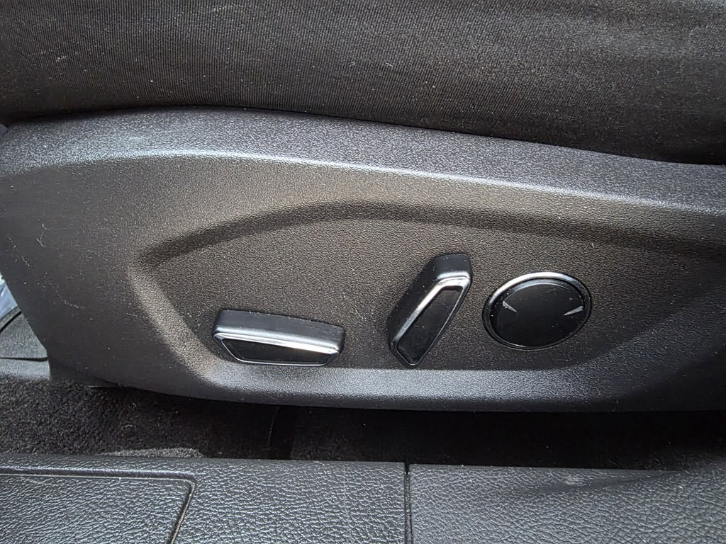 2013 Ford Fusion Image 18