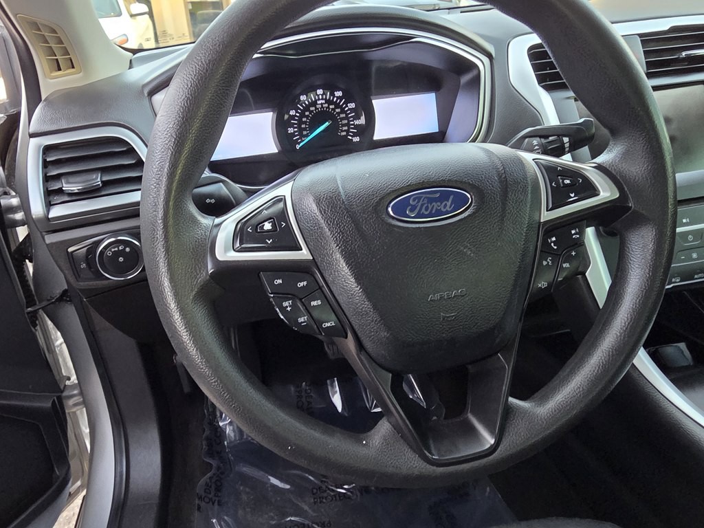 2013 Ford Fusion Image 20