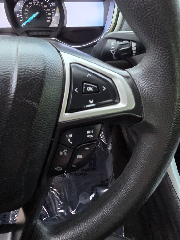 2013 Ford Fusion Image 21