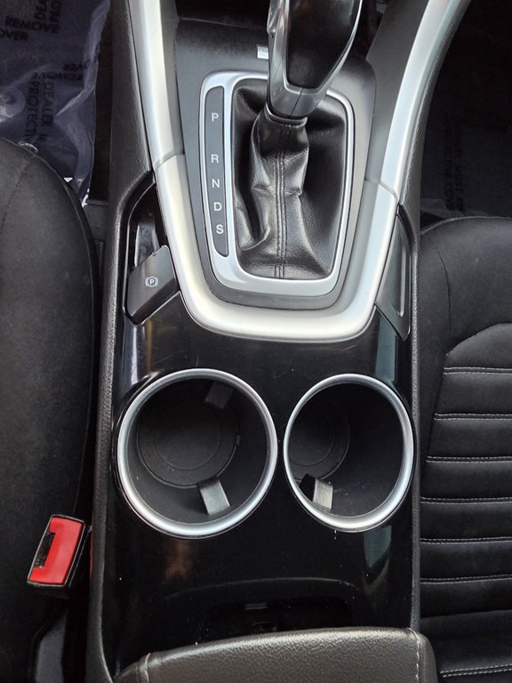 2013 Ford Fusion Image 26