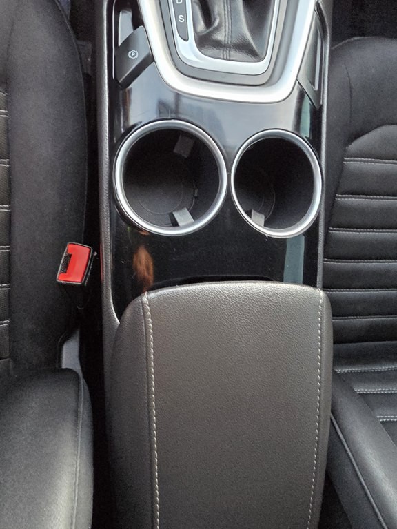 2013 Ford Fusion Image 27