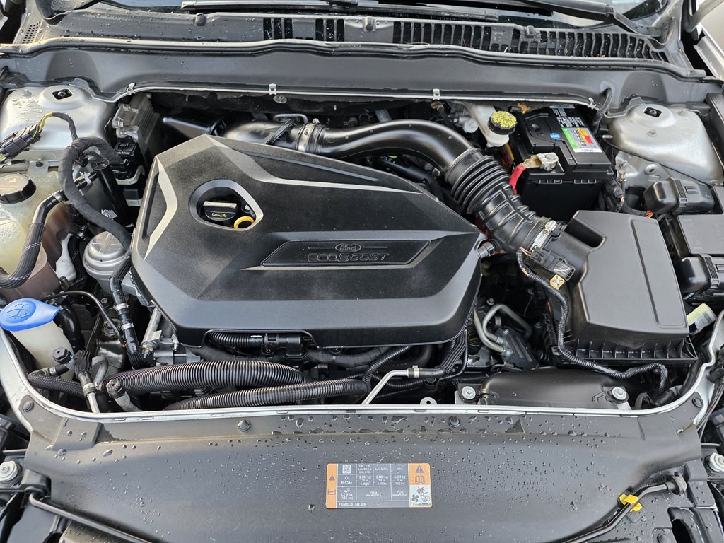 2013 Ford Fusion Image 30