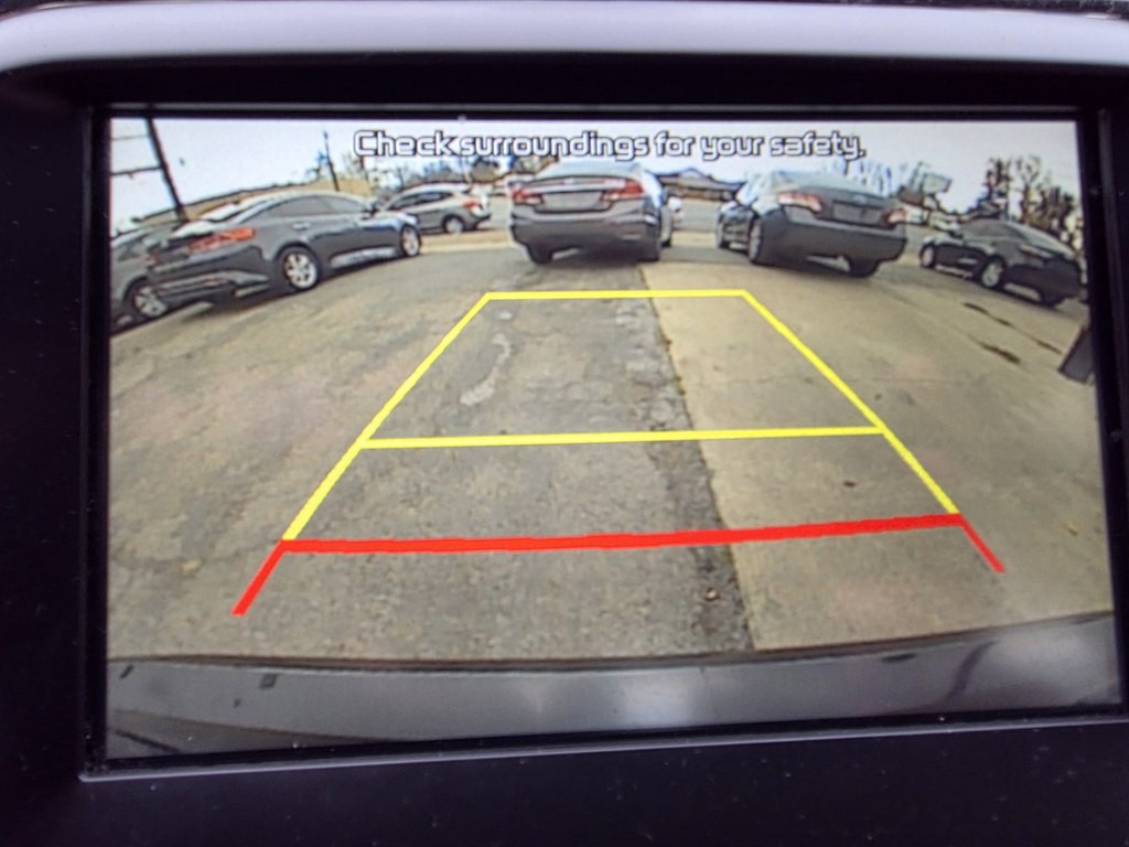 2017 Kia Forte Image 11