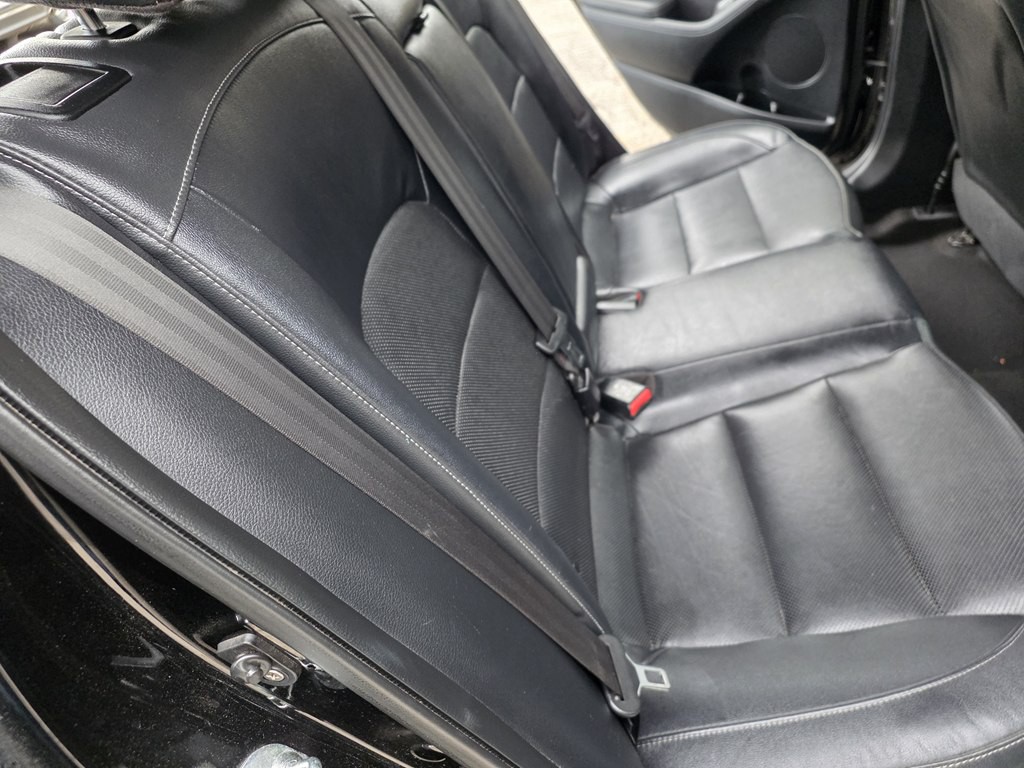 2017 Kia Forte Image 15