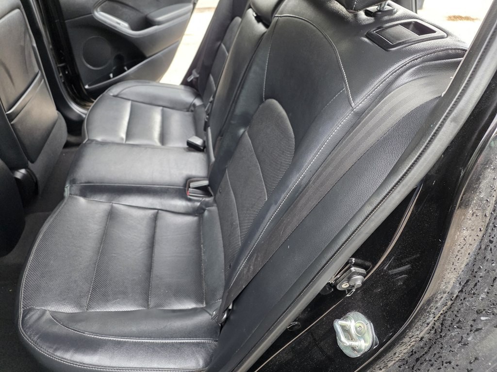 2017 Kia Forte Image 16