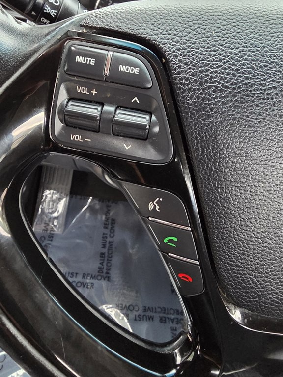 2017 Kia Forte Image 20