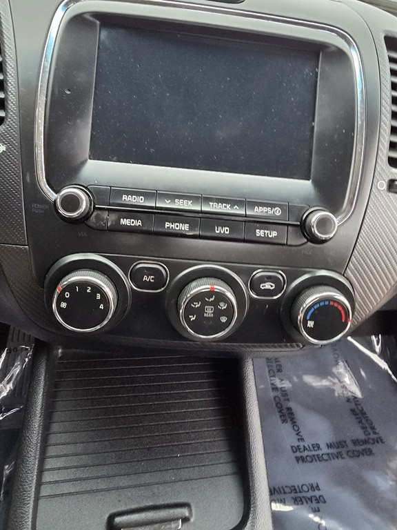 2017 Kia Forte Image 22