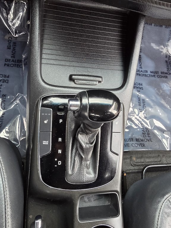 2017 Kia Forte Image 23