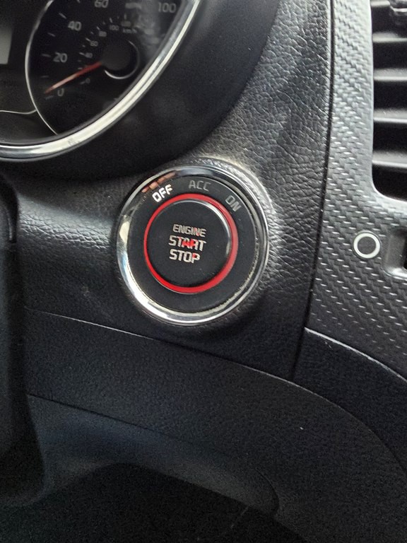 2017 Kia Forte Image 26