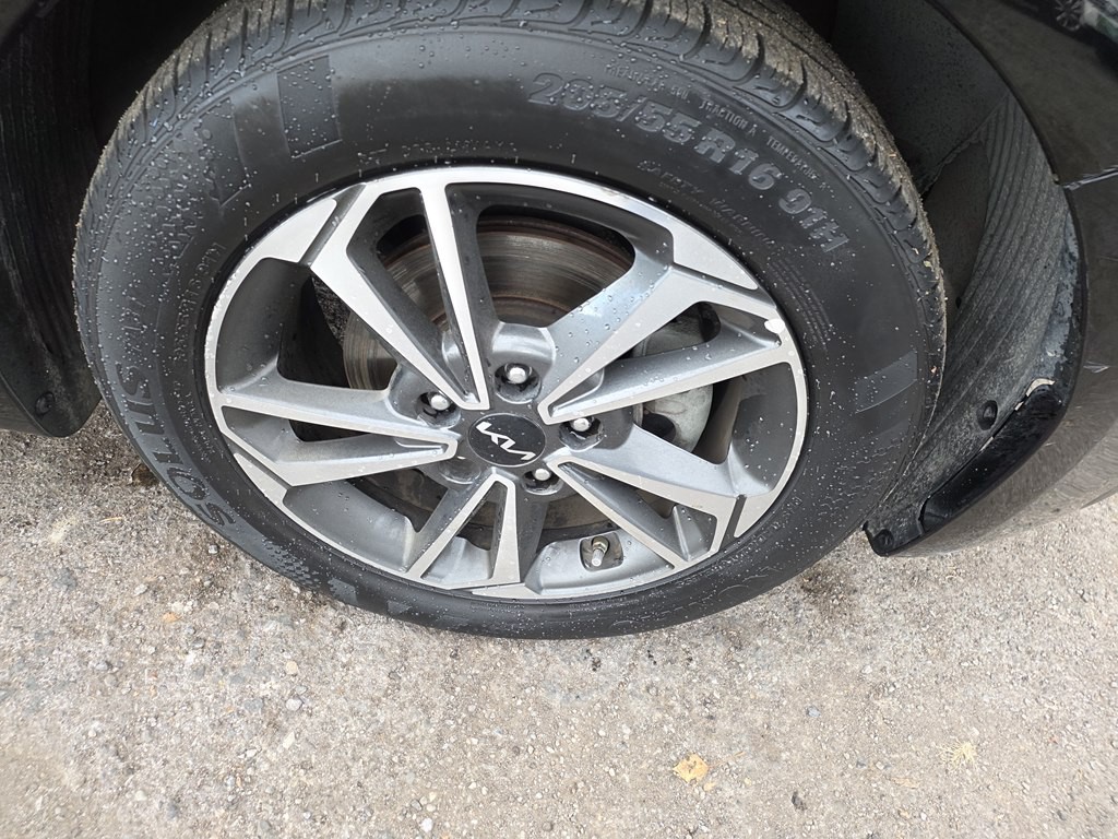 2017 Kia Forte Image 27