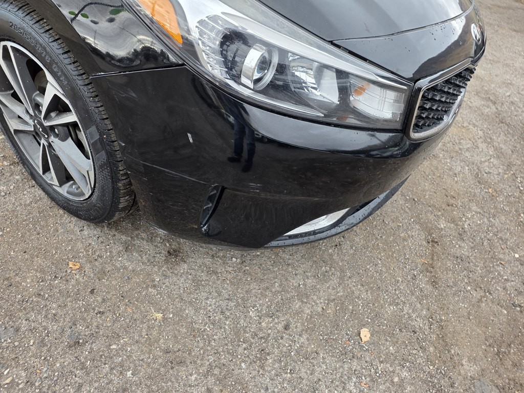 2017 Kia Forte Image 28