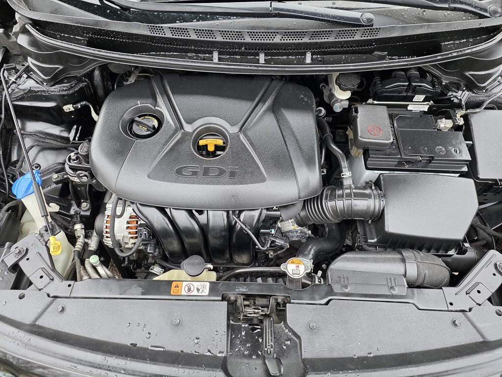 2017 Kia Forte Image 29