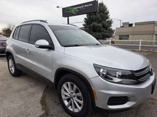 Image for 2018 Volkswagen Tiguan  ID: 7081468
