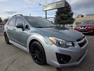 Image for 2012 Subaru Impreza Sport Premium ID: 7088462