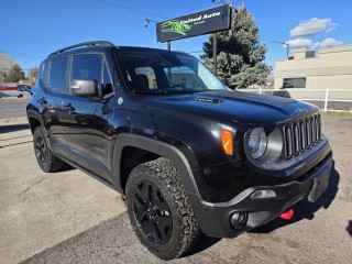 Image for 2017 Jeep Renegade Deserthawk ID: 7117523