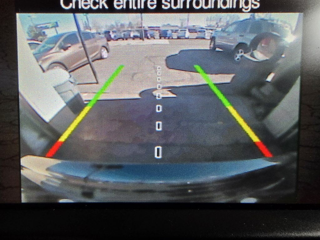 2017 Jeep Renegade Image 10